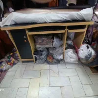 میز کامپیوتر