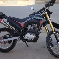 موتور طریل 250 سی سی سند دار