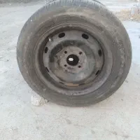 رینگ و لاستیک پژویی ۱۴