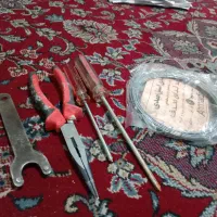 بند لباس دم باریک وپیج گوشتی