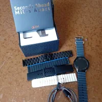 ساعت هوشمند Glorimi M2 Max
