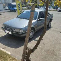 پژو۴۰۵مدل۸۹عروسک