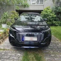 ائودی Q5 تیپ 4 2024