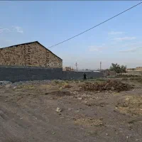 زمین به متراژ ۲۲۰ متر