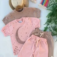 تابستانه های رنگین کمان