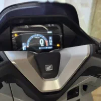 هوندا Super Pcx 160 صفر کیلومتر جدید فورزا تایلندی