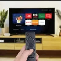 تنظیم نصب شبکه تصویری تلویزیون