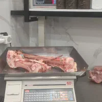 مغز و قلم گوساله و اشغال سگ