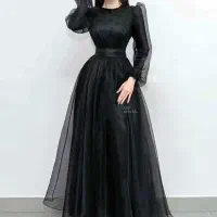 مدل لباس برای مزون (بدون چهره)
