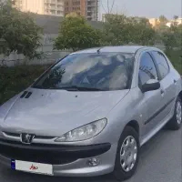 206 تیب مدل 83