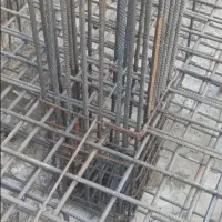 آرماتوربند قالب بندم  روزمزدی