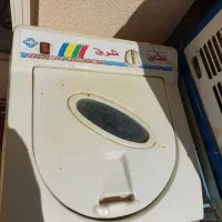 لباسشویی نیمه اتوماتیک افاق شرق