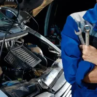 برقکار سیار خودرودرمحل