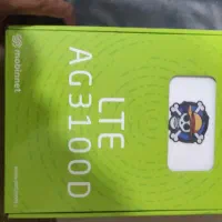 مودم سیمکارتی LTE AG3100D