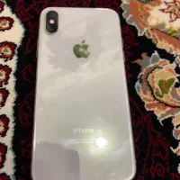 آیفون ایکس