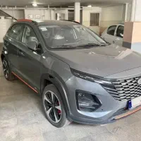 ایکس ۳۳ مدل ۱۴۰۳ /اقساط ۶۰ماهه