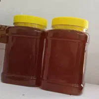 عسل چهل گیاه