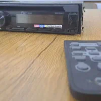 ضبط پایونیر اصل ۴خروجی