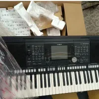 ارگ یاماها S950