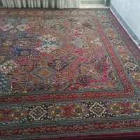 فرش ۱۲ متری