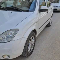 فروش تیبا صندوق دارمدل 98