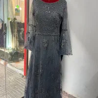 پیراهن مجلسی