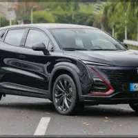 ثبت نام چانگان یونی تی(uni t)