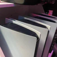 Ps5 کپی خور تا 12/00 دیجیتال استاندارد نصببازی