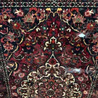 فرش پرادنبه