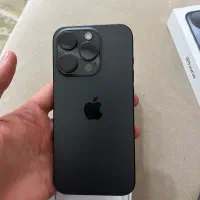 آیفون ۱۵پرو