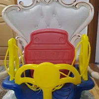 تاب کودک