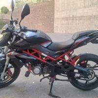 بنلی ۱۵۰ نیو فیس۴۰۲