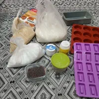 وسایل شیرینی پزی