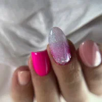 خدمات ناخن vip