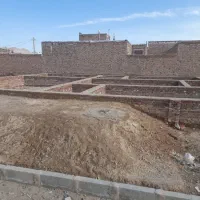 زمین ۳۰۰متری درخاش