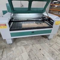 دستگاه لیزر برش و حکاکی