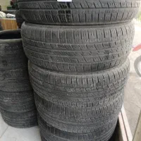 لاستیک استوک 17