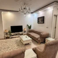 ۹۱مترتکواحدی/شاهین شمالی/۲خ/سالن پرده خور|فروش آپارتمان|تهران, شاهین|دیوار