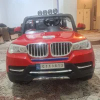 ماشین شارژی