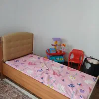 تخت کودک