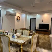 اجاره آپازتمان ۱۵۰ متر ۳خواب طبقه۳ فول امکانات