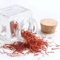 زعفران خالص یک مثقالی ( مستقیم از کشاورز)