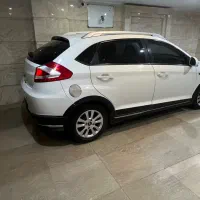 هاچ بک mvm315/مدل۹۸