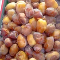 رطب کبکاب درجه 1 خوزستان