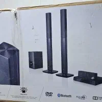 ۲عدد سینمایی خانواده برند LG نو