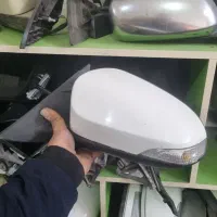 اینه‌بغلRxفیدیلیتیNxریسپکتEsجوکR4دیگنتی لکسوس کمری
