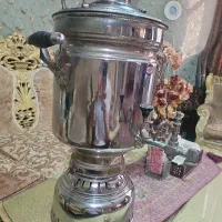 سماور بزرگ مجلسی