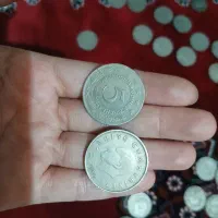 سکه قدیمی ایرانی وخارجی