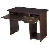 تعداد میز اداری ۱۵۰×۸۰  میز کار شرکت و آموزشگاه