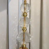شرابه کریستالی پرده (تزئینی)